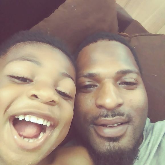 Meet your Posher, Quentin - Picture 1 of 1